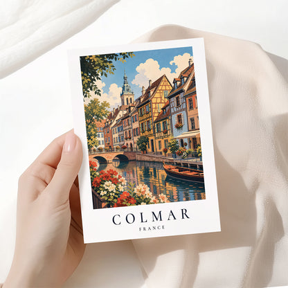 Colmar, France