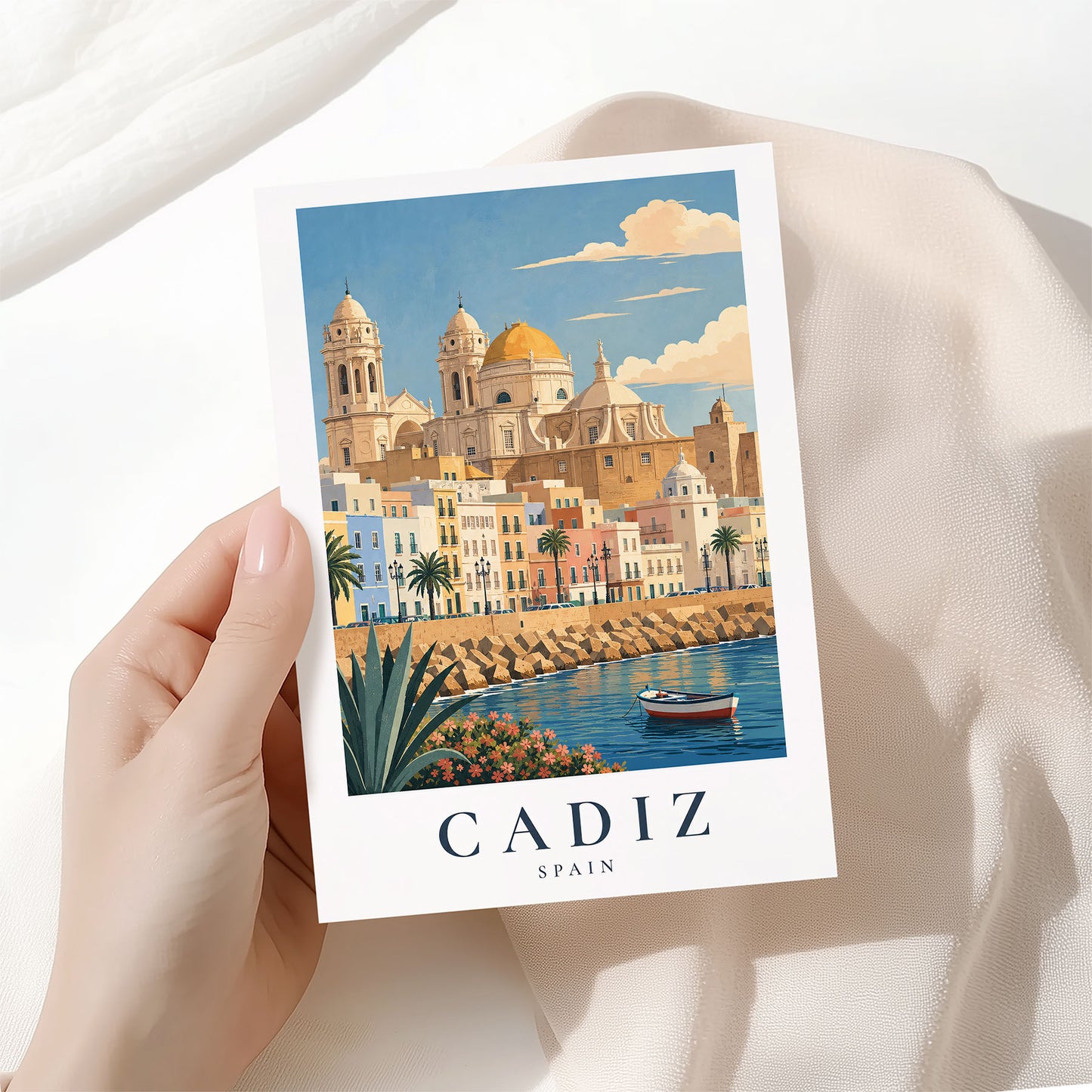 Cadiz, Spain