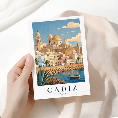 Cadiz, Spain