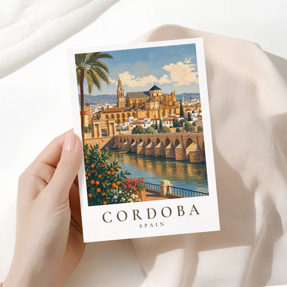 Cordoba, Spain