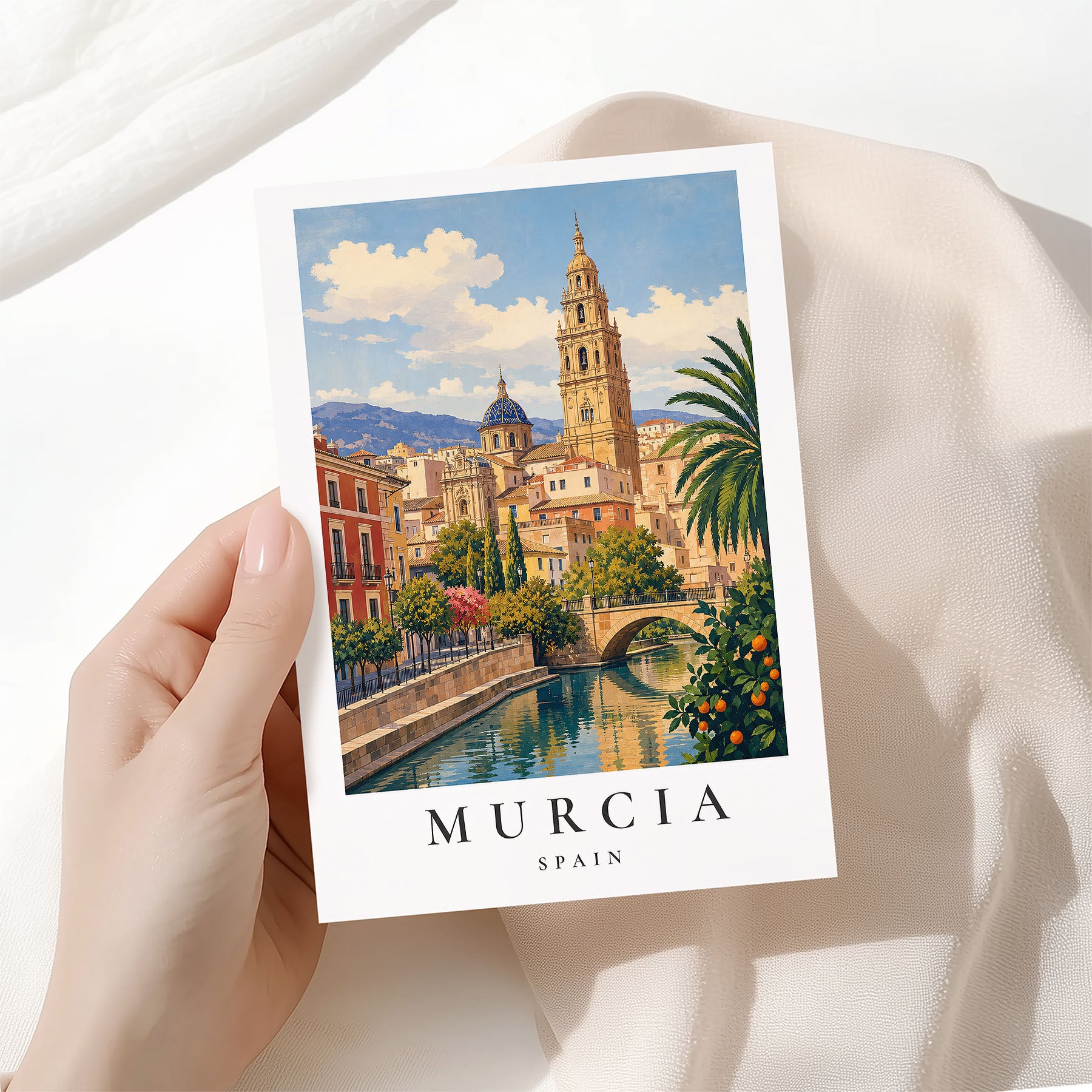 Murcia, Spain