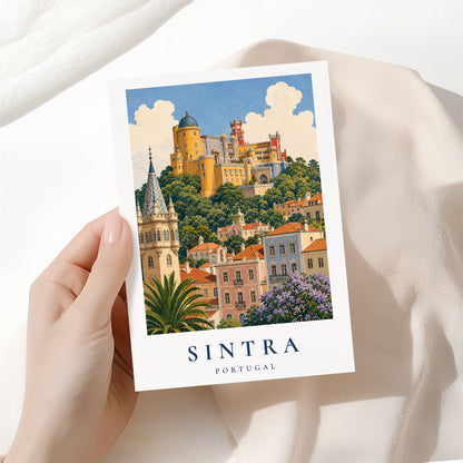 Sintra, Portugal