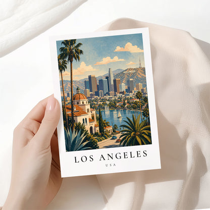 Los Angeles, USA
