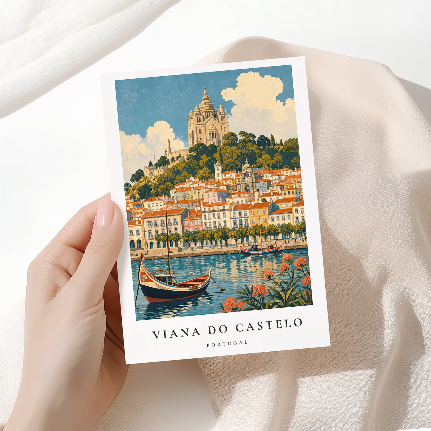 Viana do Castelo, Portugal