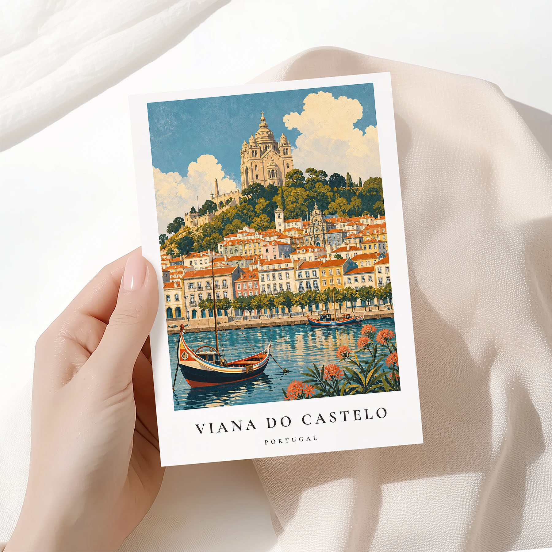 Viana do Castelo, Portugal