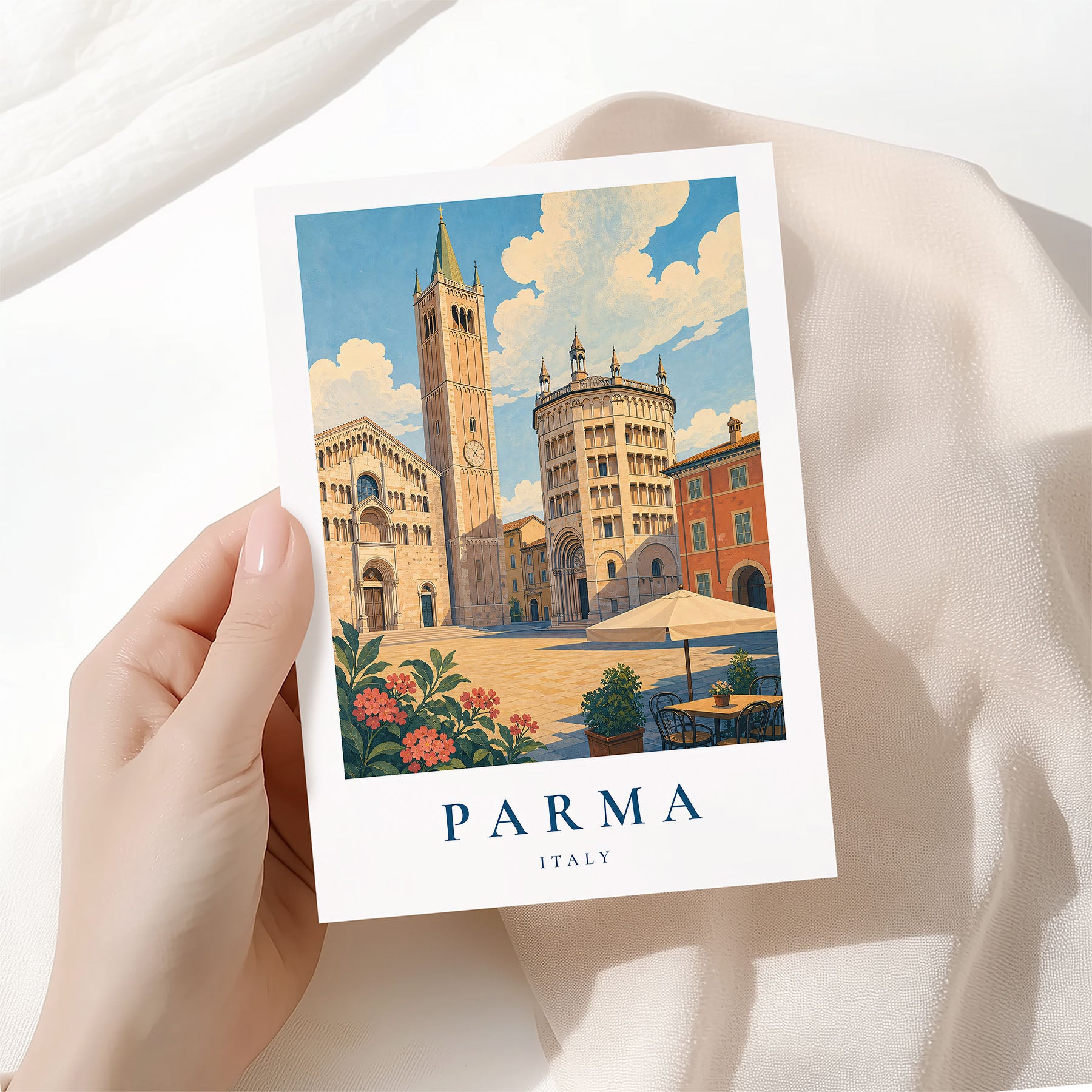 Parma, Italy