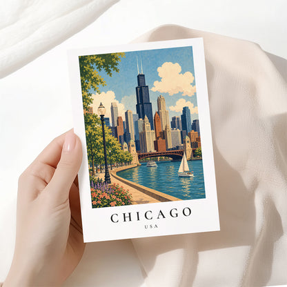 Chicago, USA