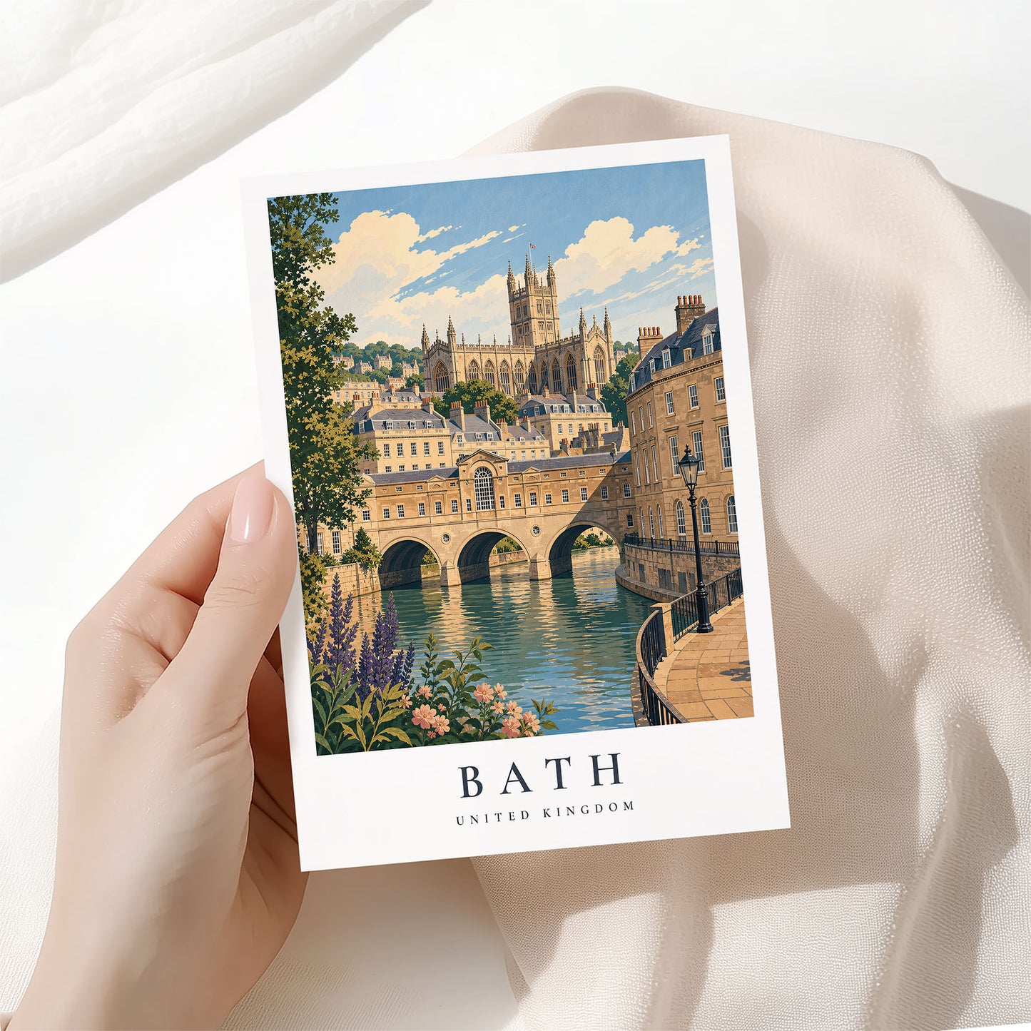 Bath, United Kingdom