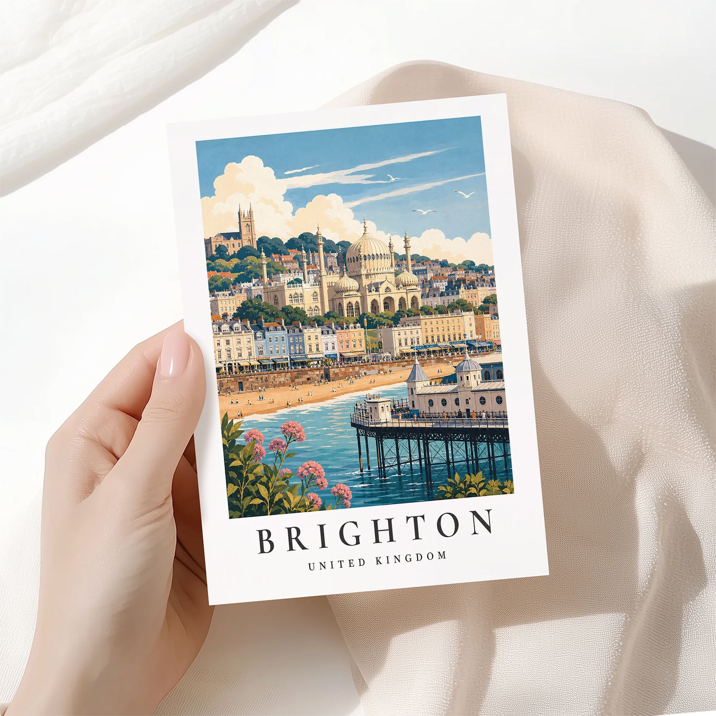 Brighton, United Kingdom
