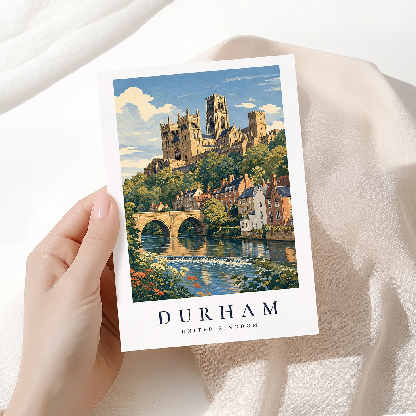 Durham, United Kingdom