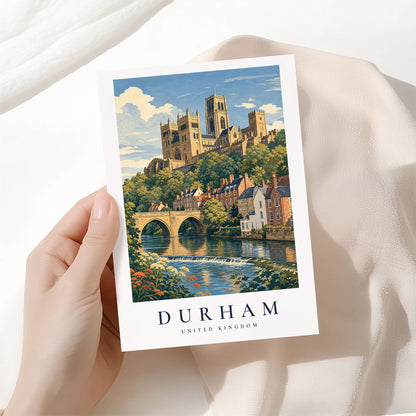 Durham, United Kingdom