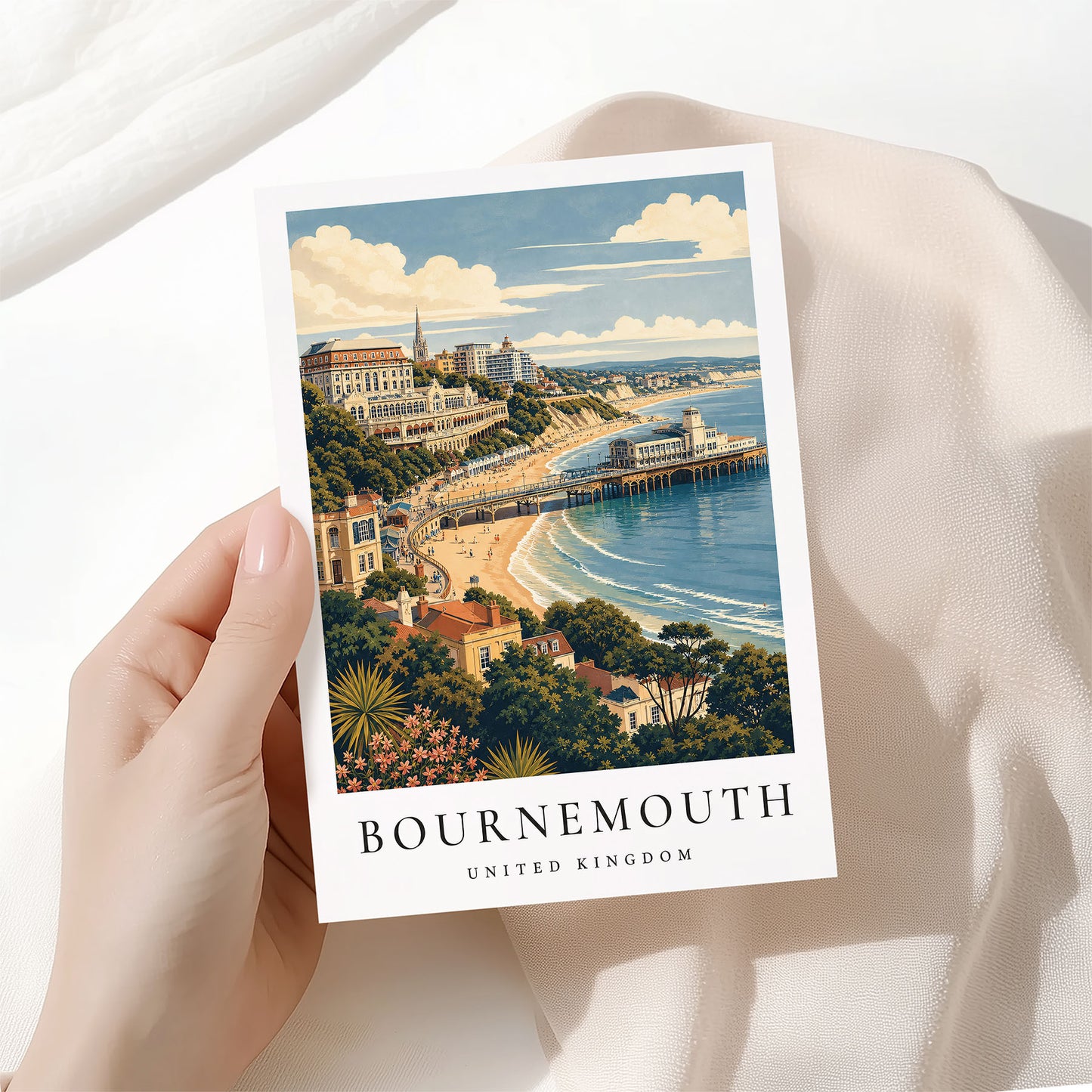Bournemouth, United Kingdom