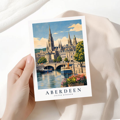 Aberdeen, United Kingdom