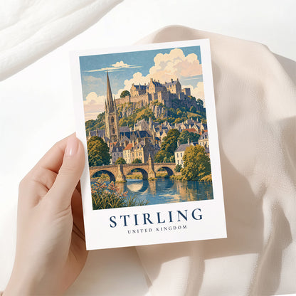 Stirling, United Kingdom