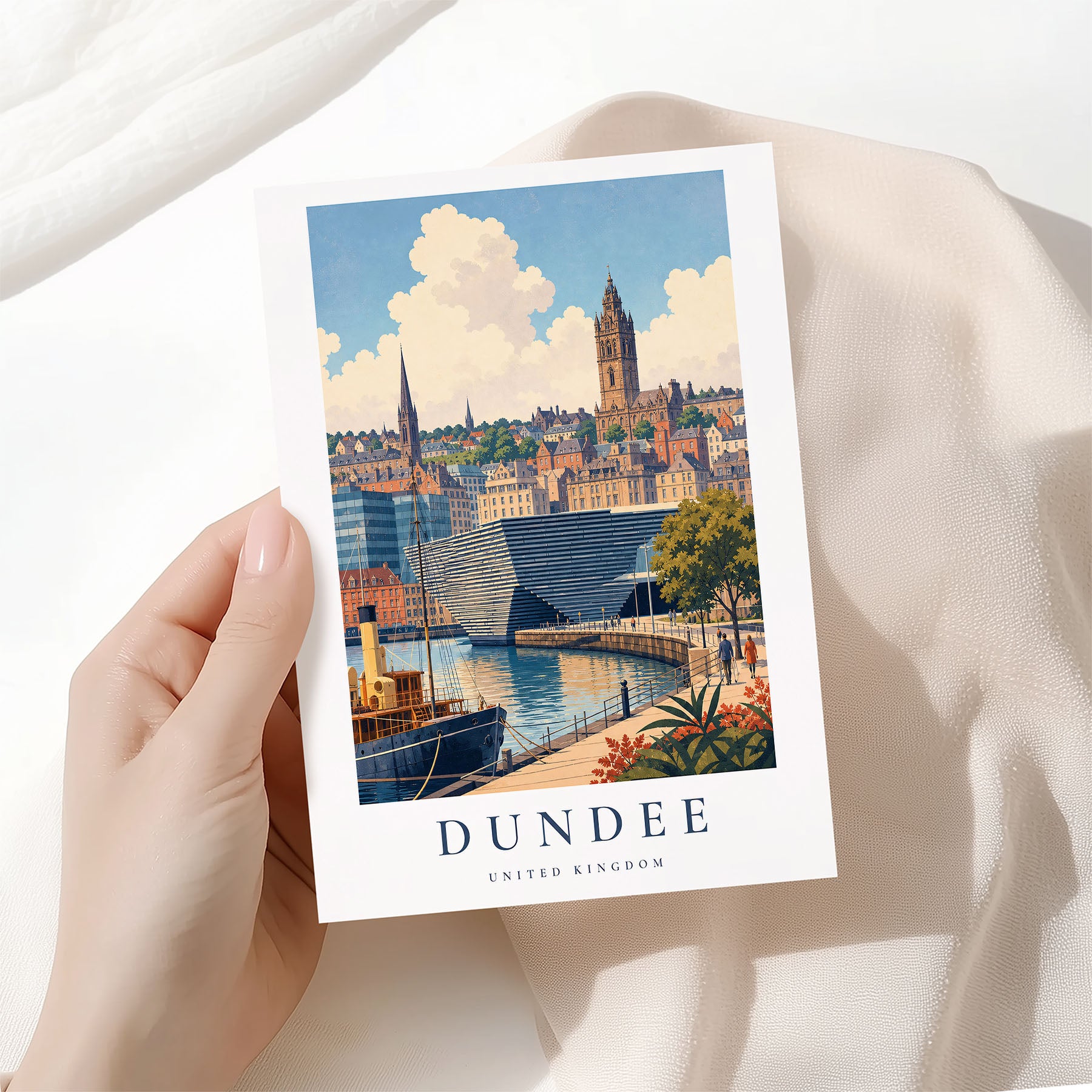 Dundee, United Kingdom