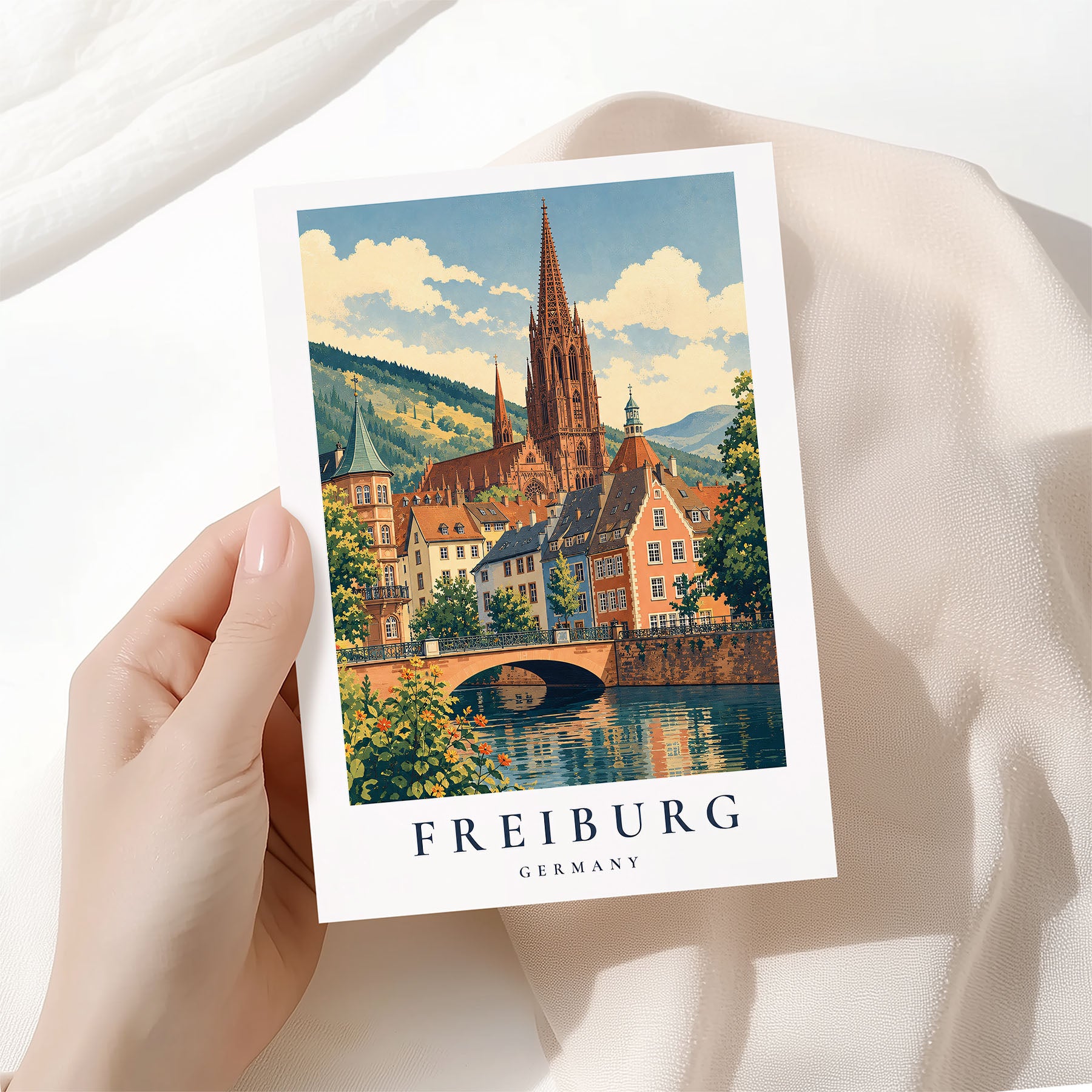 Freiburg, Germany