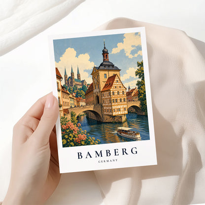 Bamberg, Germany