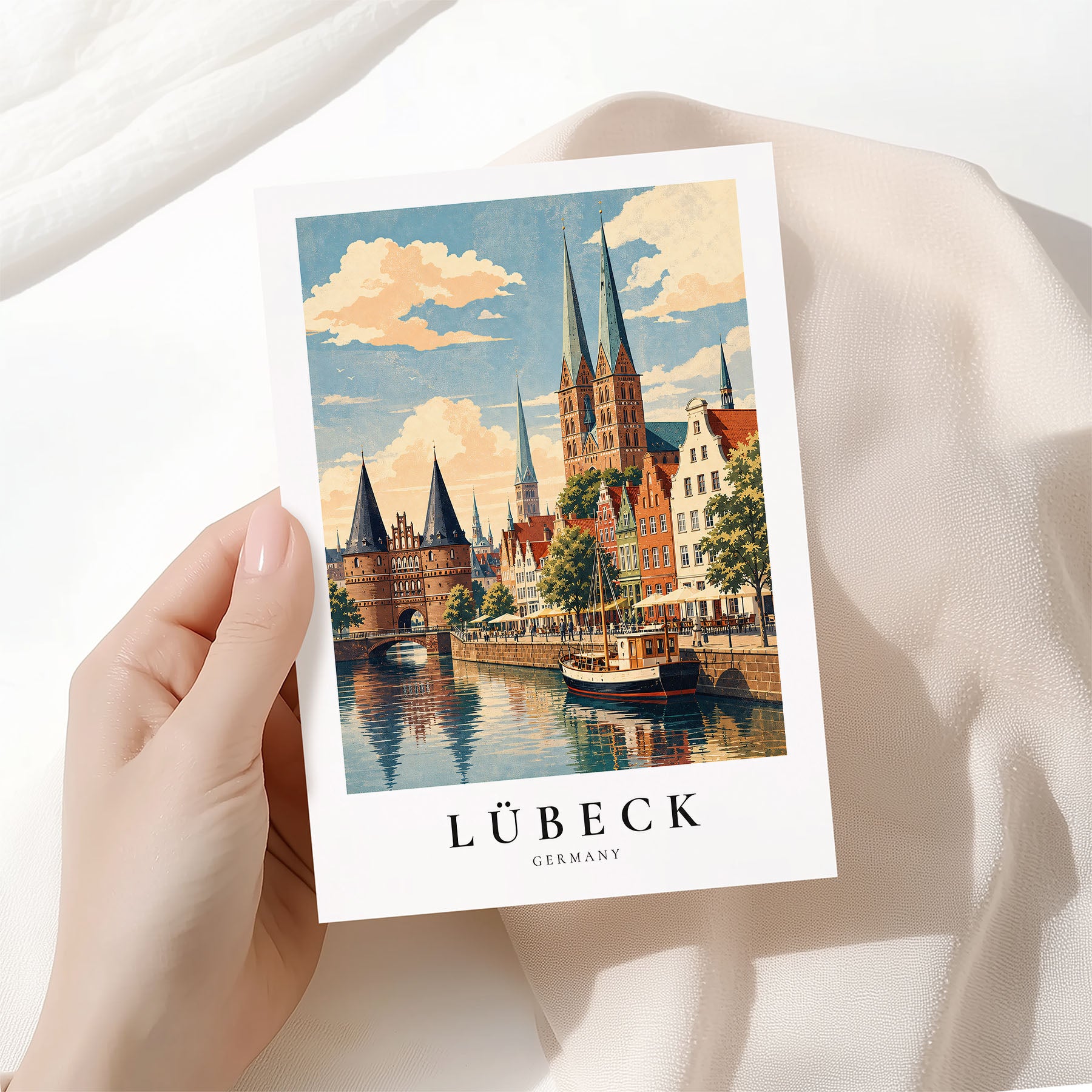 Lübeck, Germany