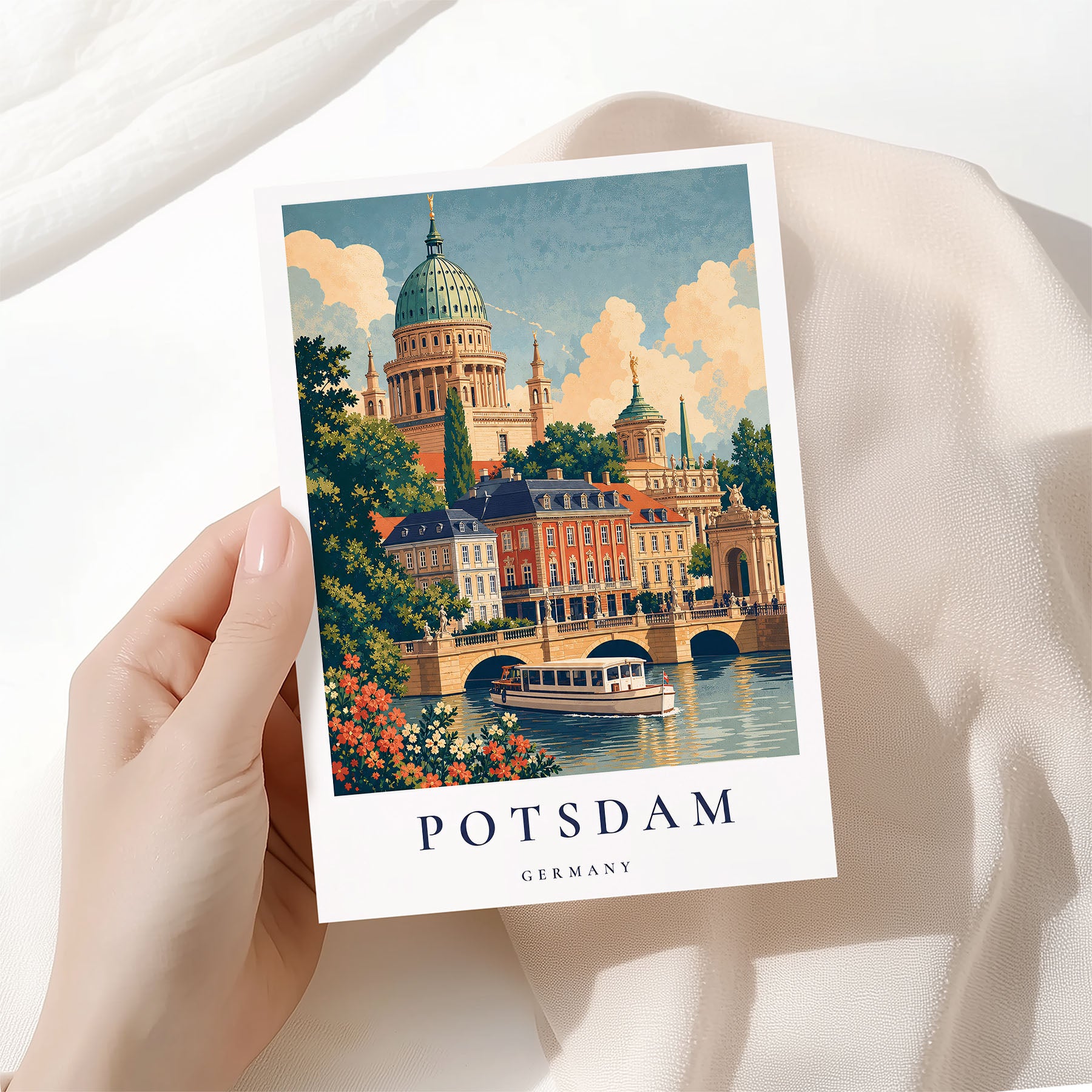 Potsdam, Germany