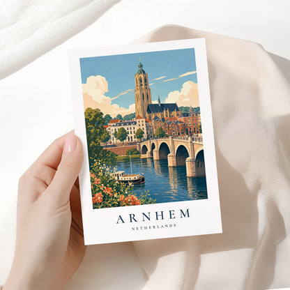 Arnhem, Netherlands