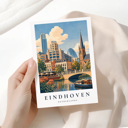Eindhoven, Netherlands