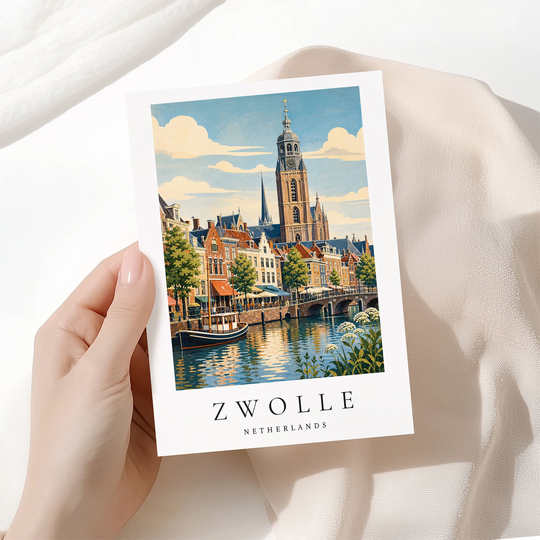 Zwolle, Netherlands
