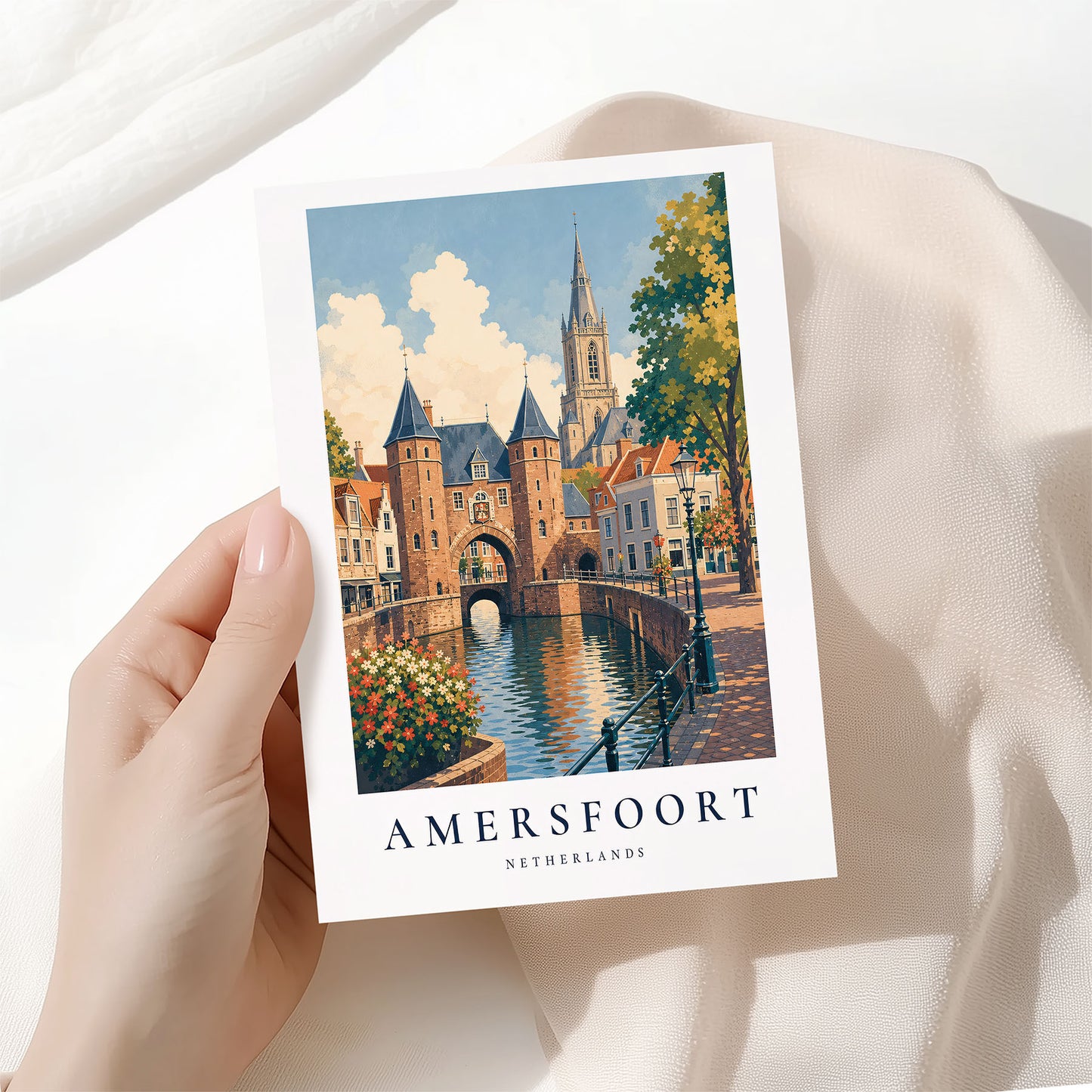 Amersfoort, Netherlands