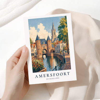 Amersfoort, Netherlands