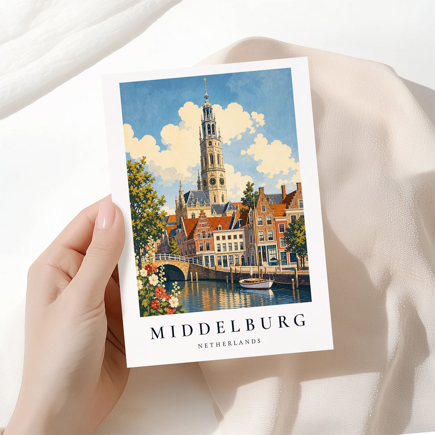 Middelburg, Netherlands