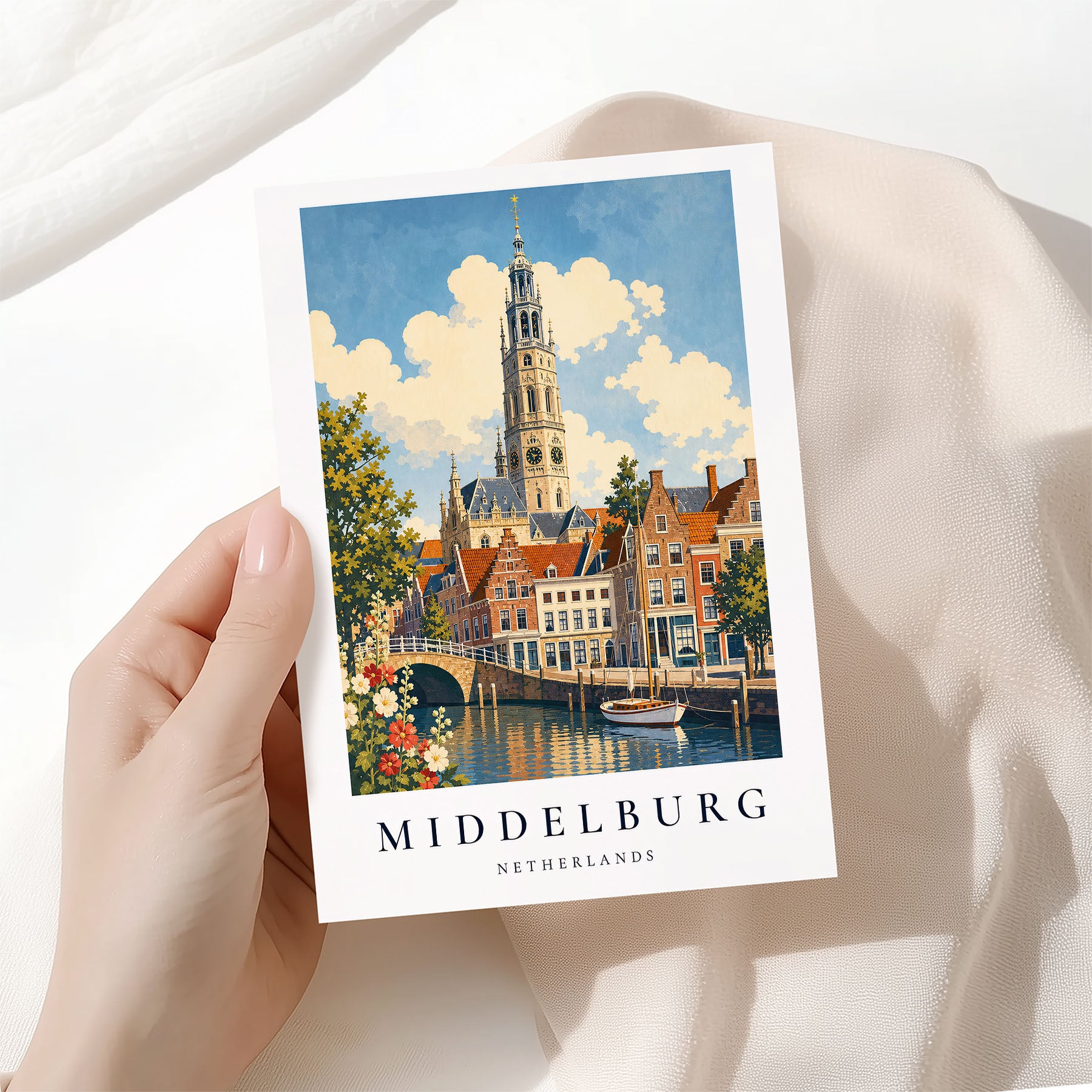 Middelburg, Netherlands