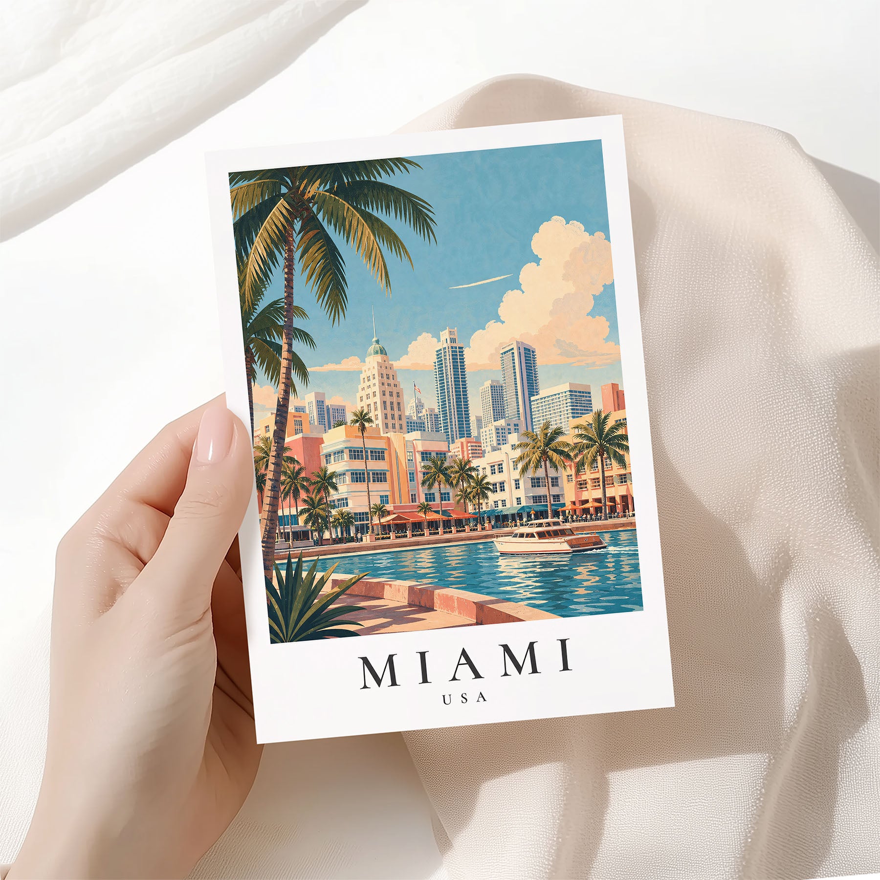 Miami, USA