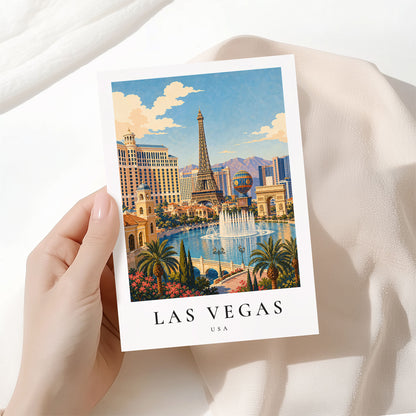 Las Vegas, USA