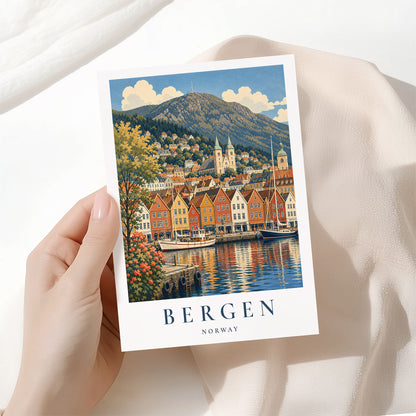 Bergen, Norway