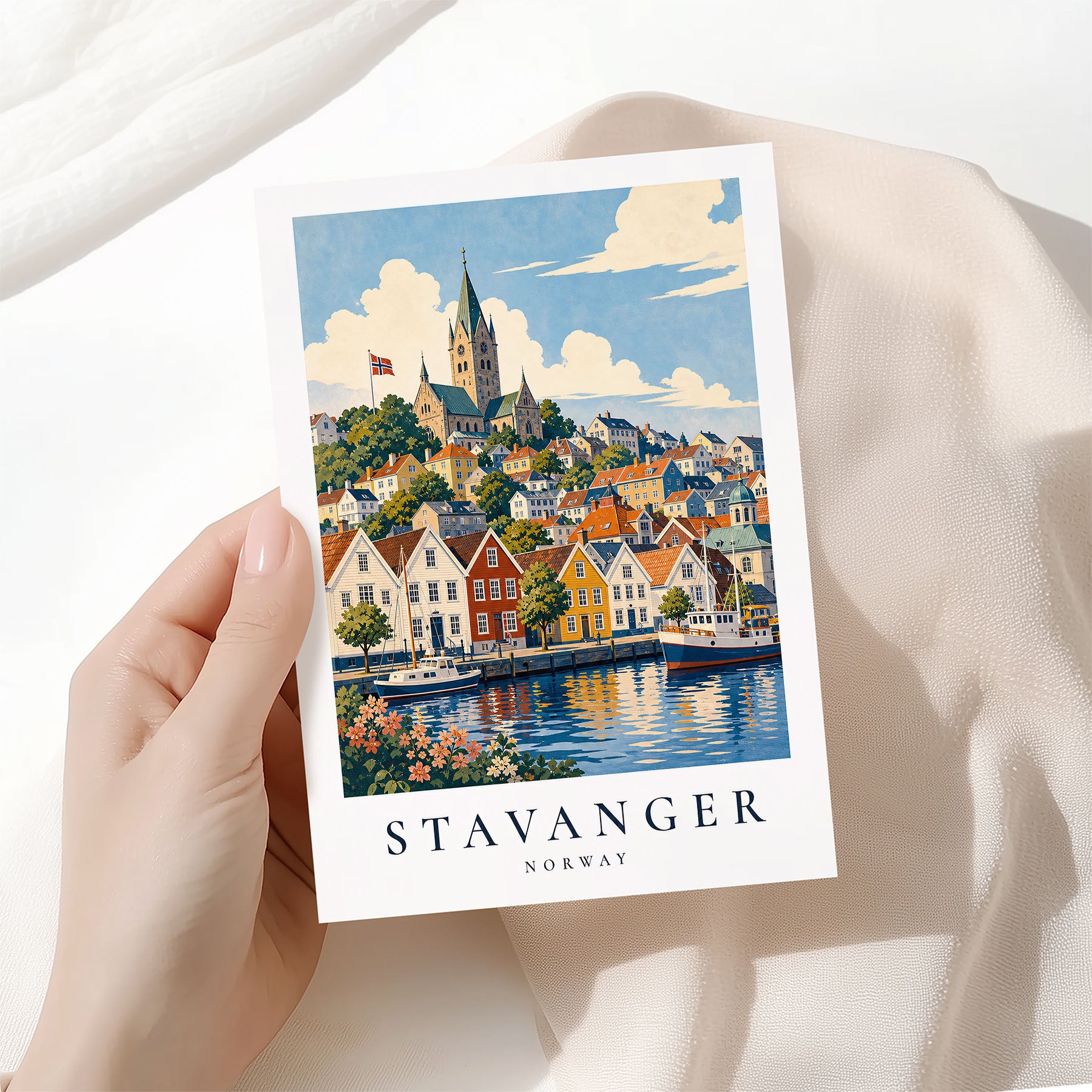 Stavanger, Norway