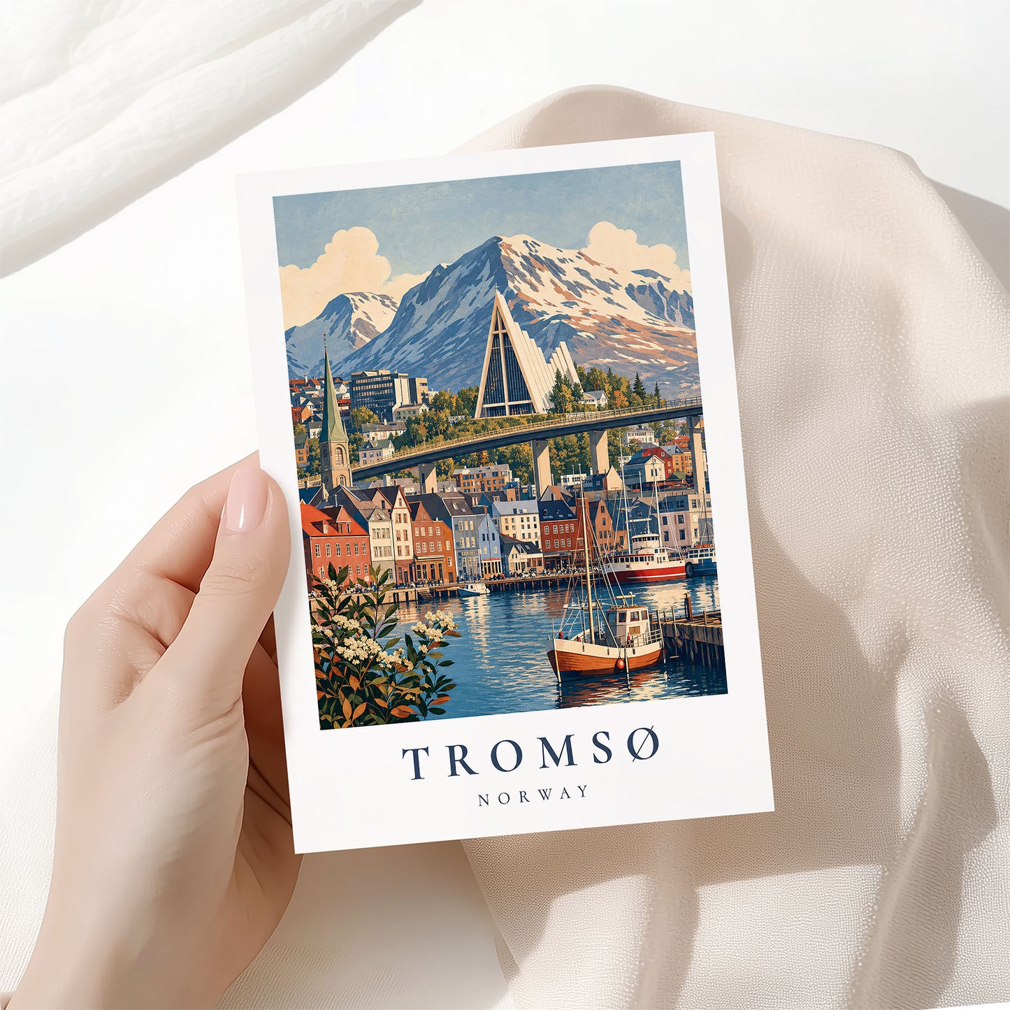 Tromsø, Norway