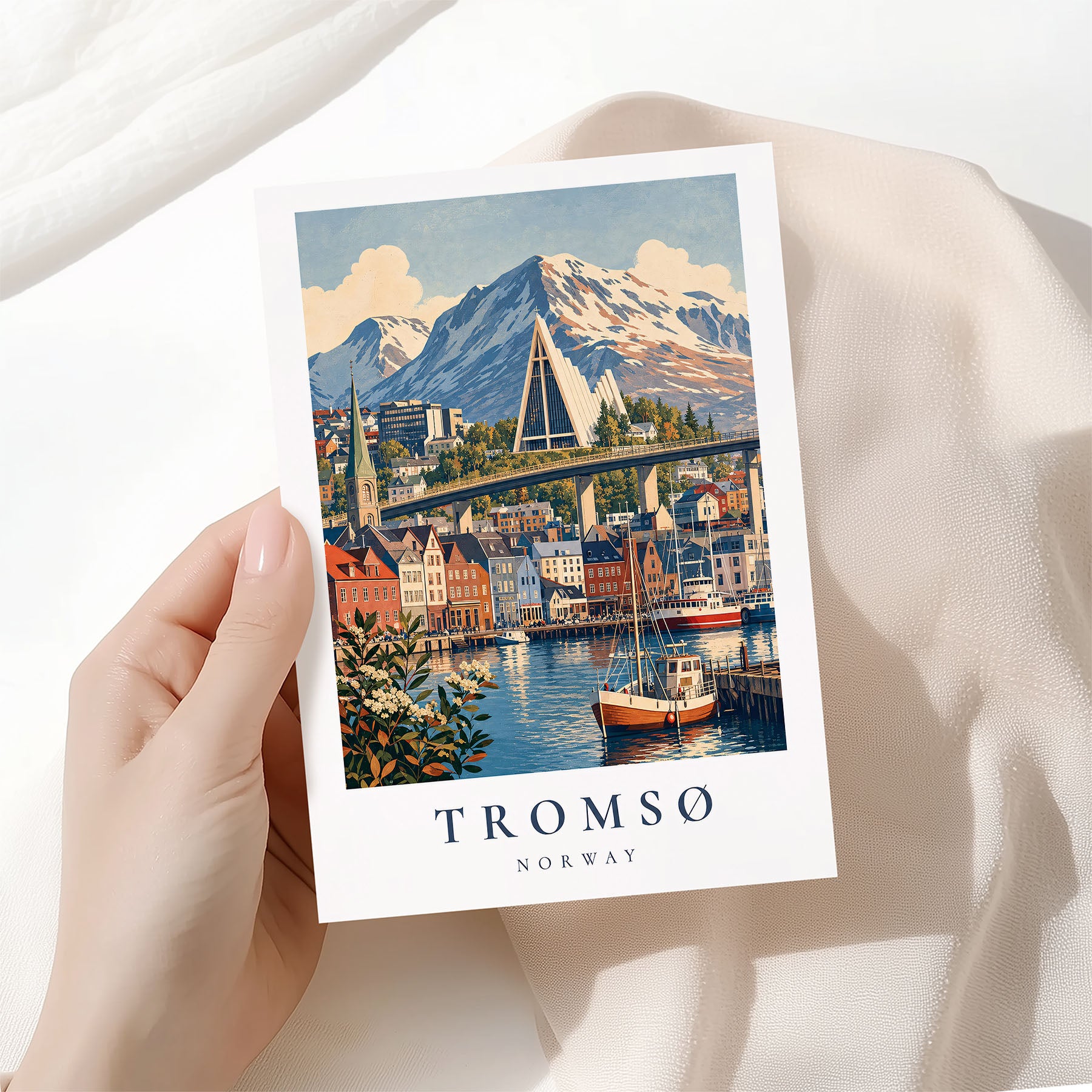 Tromsø, Norway