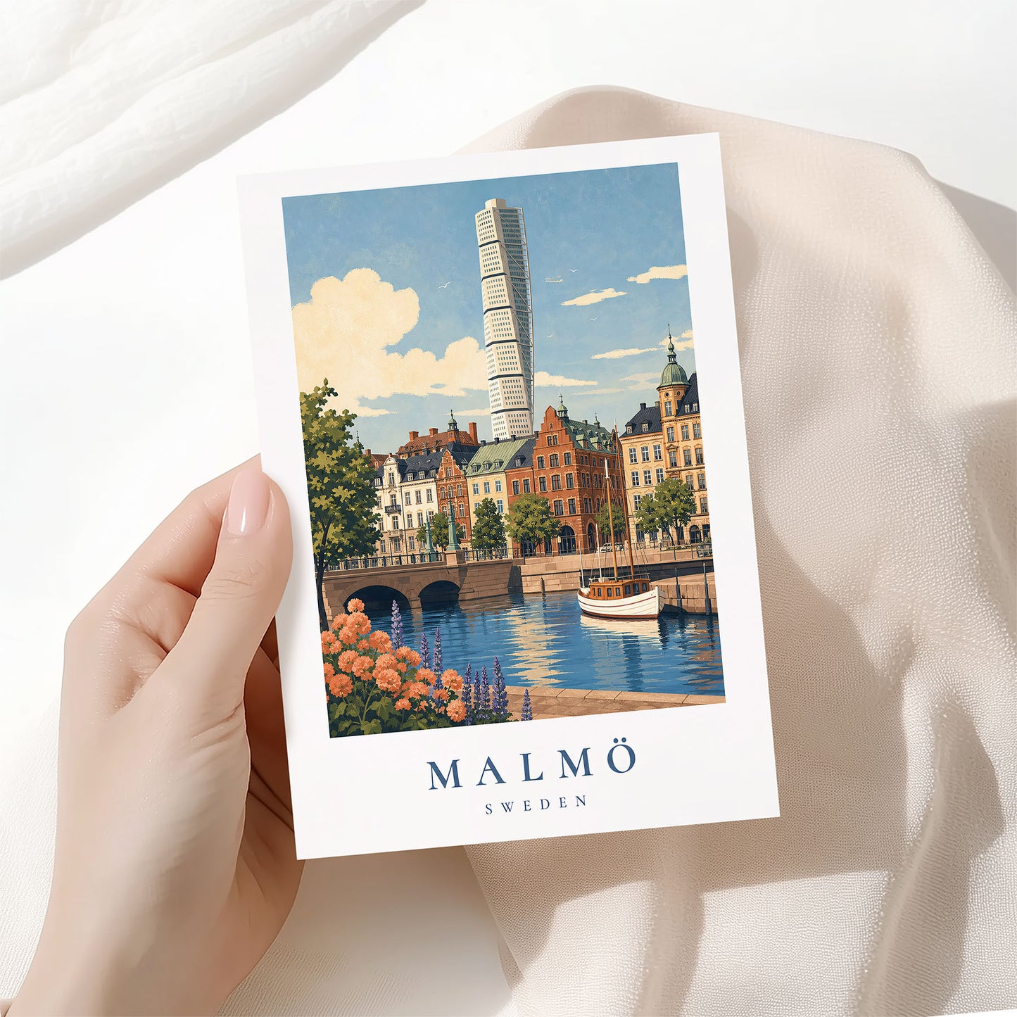 Malmö, Sweden