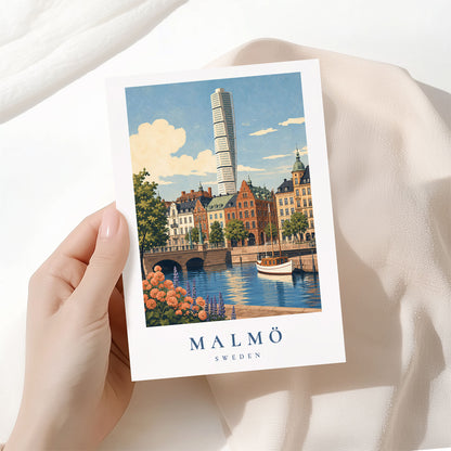 Malmö, Sweden