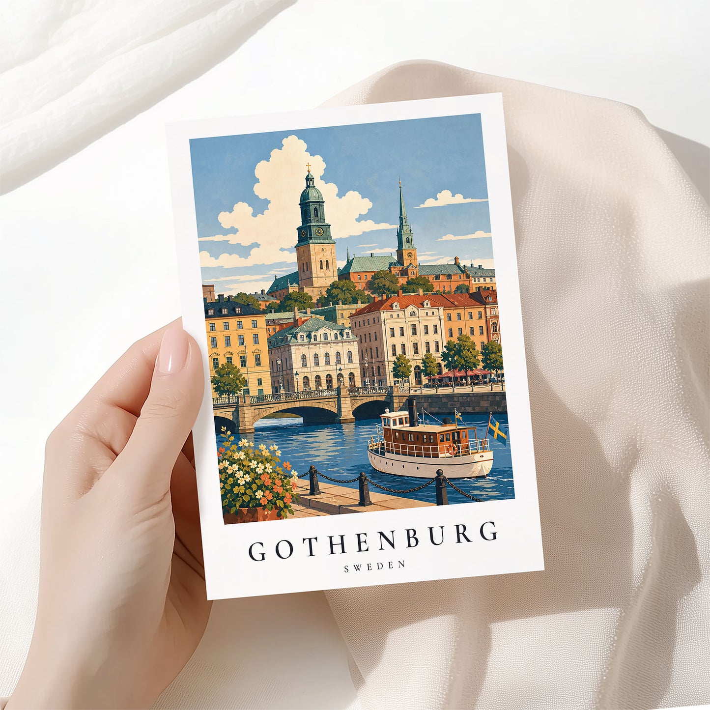 Gothenburg, Sweden
