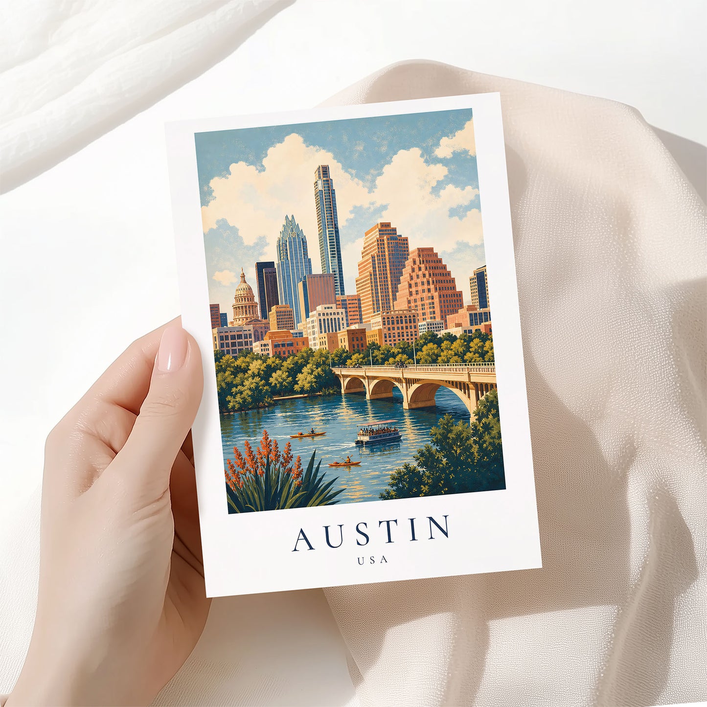 Austin, USA
