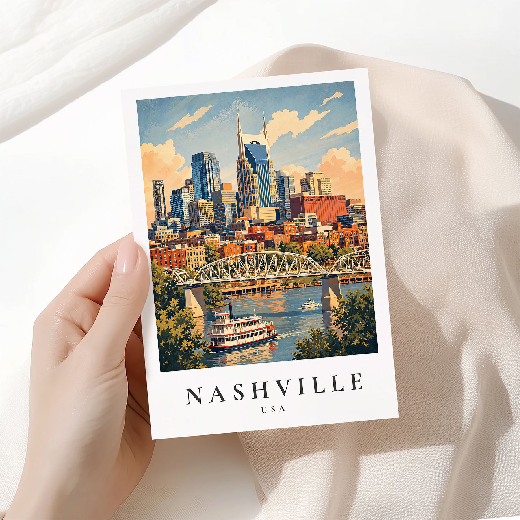Nashville, USA