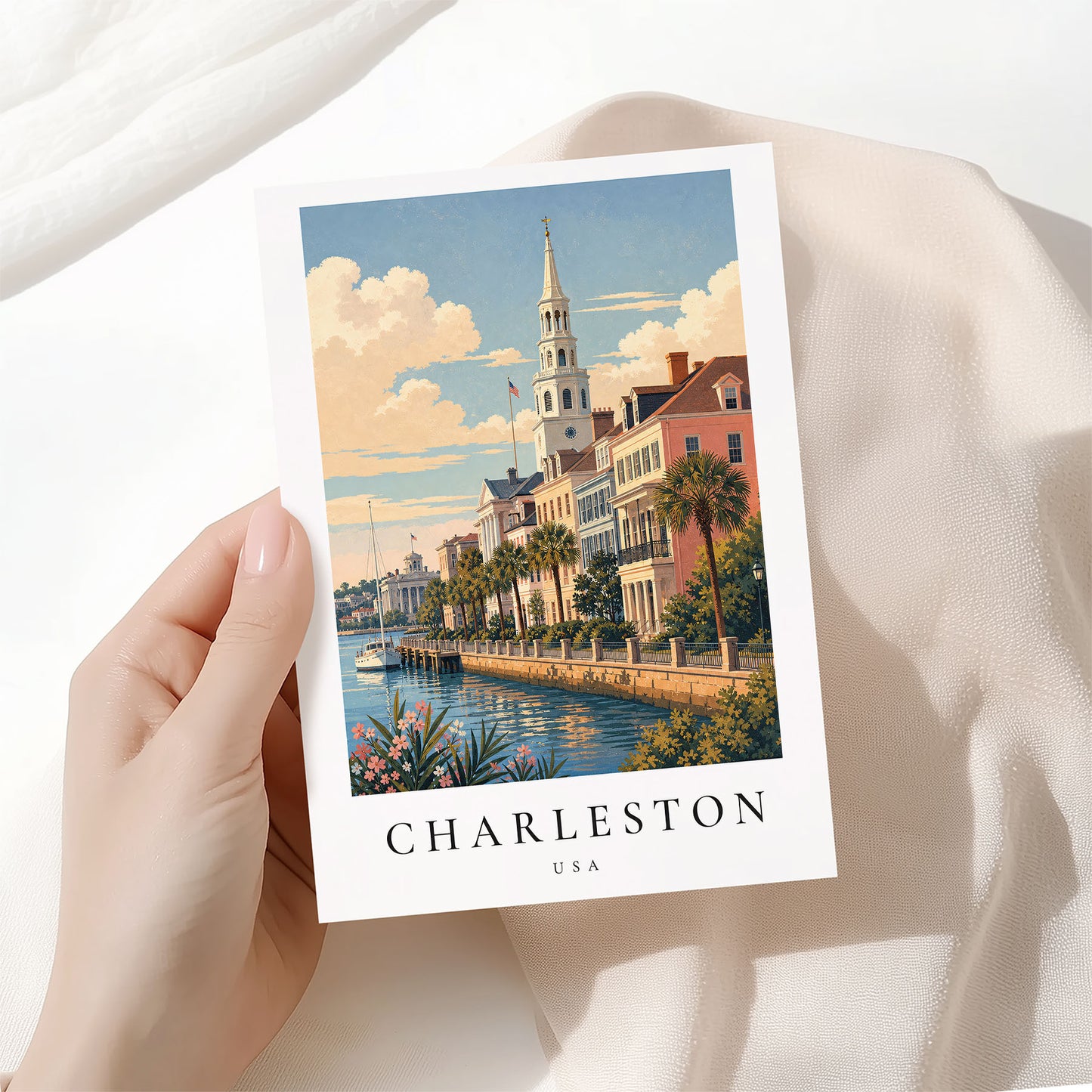 Charleston, USA