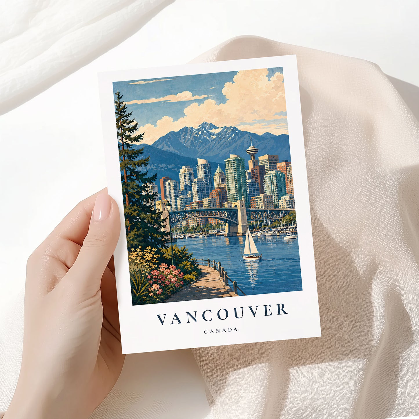 Vancouver, Canada