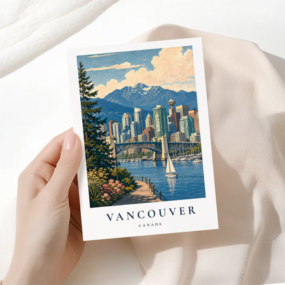 Vancouver, Canada