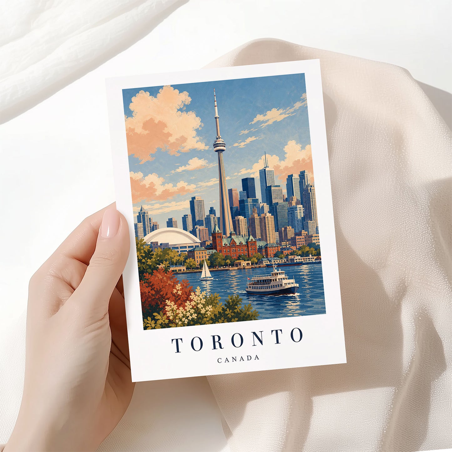 Toronto, Canada