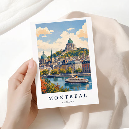 Montreal, Canada