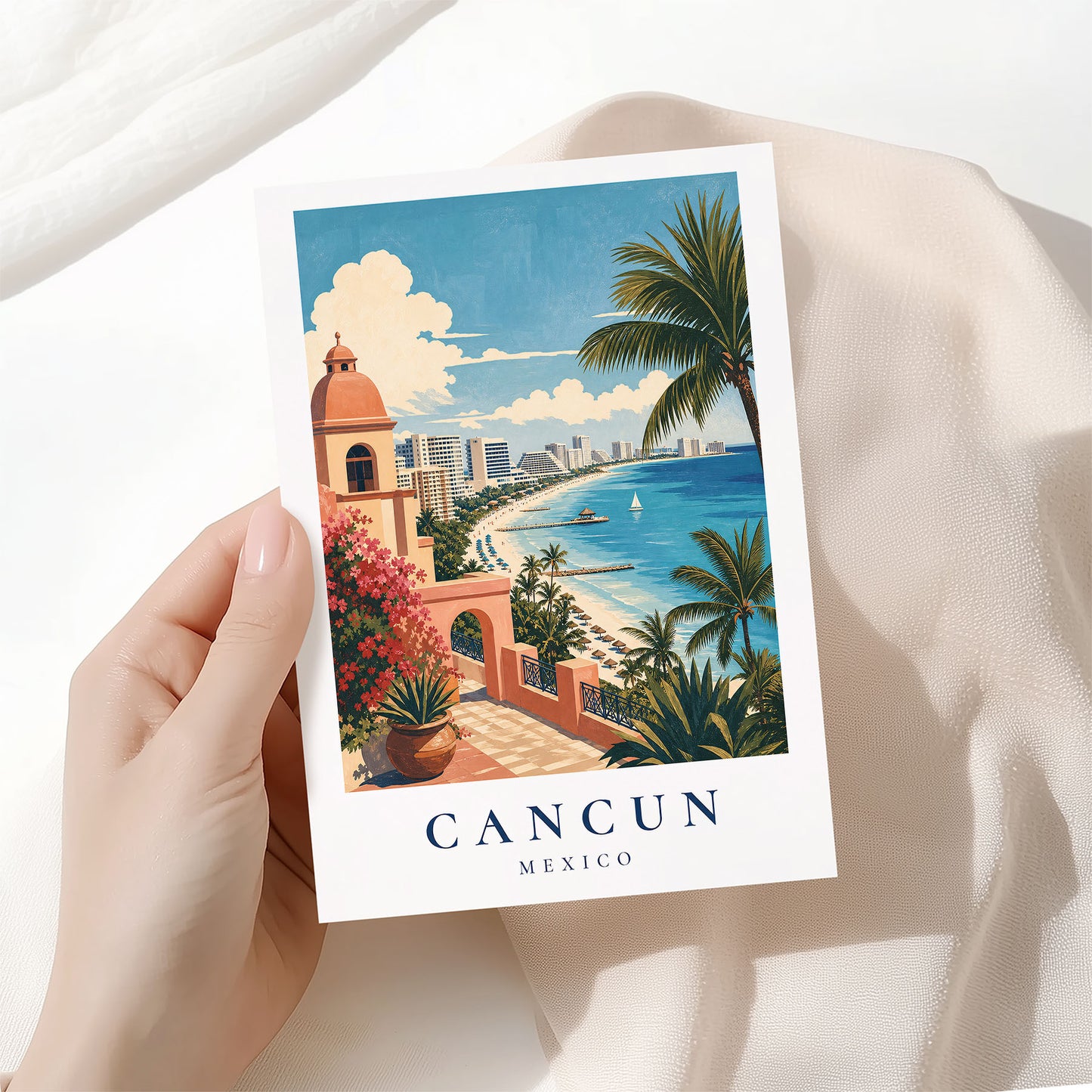 Cancun, Mexico