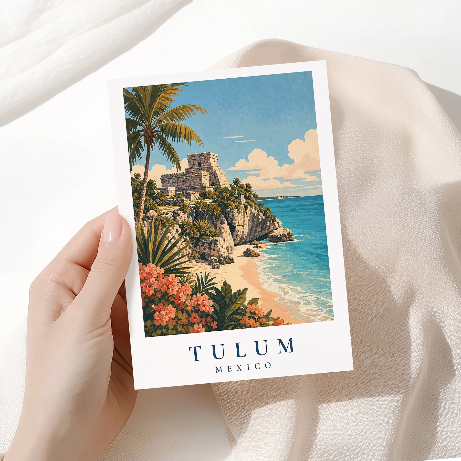 Tulum, Mexico