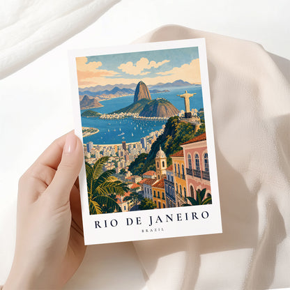 Rio de Janeiro, Brazil