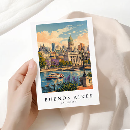 Buenos Aires, Argentina